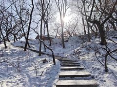 -北山公园