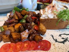 -梁溪河畔·吉府花园(南长街南下塘店)