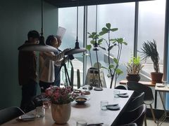 -半山腰·云南菜(侨福芳草地店)