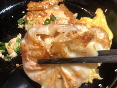 豆腐生煎包-恋萍小吃(时代店)