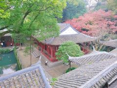 -楼外楼(西湖景区孤山路店)