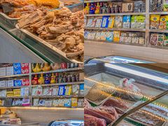 -内蒙古牛羊肉特色美食(后海滨路店)