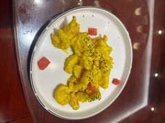 -天毓山庄·餐厅