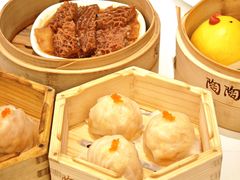 -陶陶居酒家(第十甫路总店)