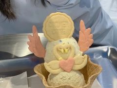 -CORNER CONE GELATO酷矿手作霜淇淋(南头古城店)