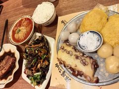 -張飛扒肉·龙江非遗(道外店)