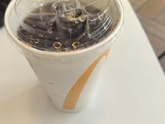 -麦当劳(桐乡润丰步行街店)