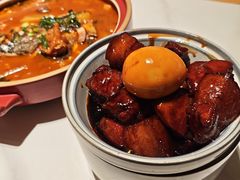 -雨后行菜(报慈北路店)