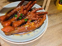 -蜜桃餐厅·伴山(湖滨商业街店)