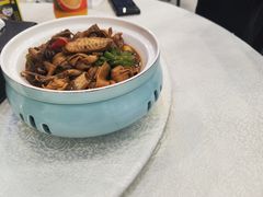 -五谷屯私房菜·始于2005(中山陵童卫路店)