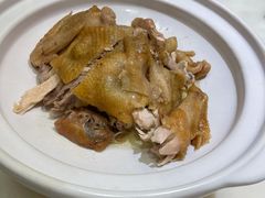 -客语客家菜(佳兆业广场店)