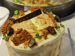 -木子木水日式烫面包(世界城光谷店)