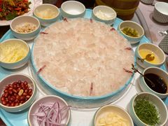 -顺鹅季·非遗烧鹅(六道口店)