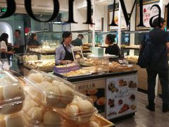 -早安巴黎(四季坊店)