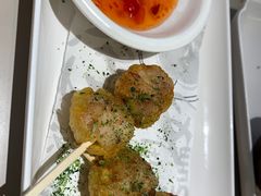 -蔡澜点心·粤菜(西单大悦城店)