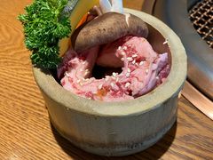 -炎蔵牛舌烤肉