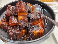 本帮红烧肉-金时代顺风大酒店(临港百联店)