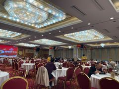 -番禺宾馆丽苑厅