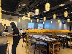 -小肥牛潮汕牛肉火锅(南联店)