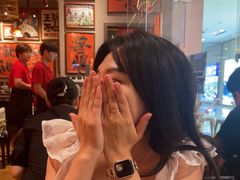 -王繁星面馆(西安熙地港店)