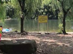 -杭州双溪漂流景区