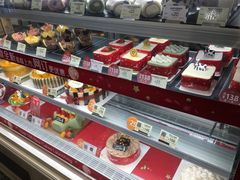 -美心西饼mx cakes(猎德优托邦店)