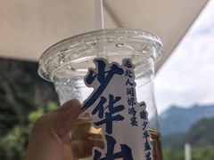 -少华山国家森林公园