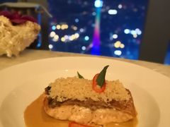 -广州四季酒店·佰鲜汇·现代法餐