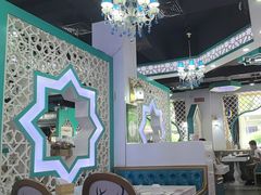-帕米尔食府(白云观店)