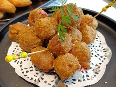 -民福居烤鸭店(石榴庄店)