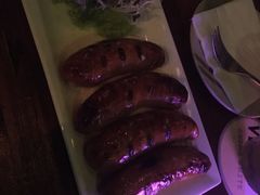 -MARU玛露音乐餐厅(大学路店)