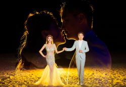 -玛奇朵婚纱摄影