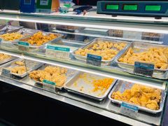 -春苗炸鸡