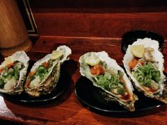 -鸟串烧Yakitori