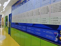 -童程童美少儿编程乐高机器人(红谷滩校区)