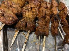 -兰州老马食府(小潞邑店)