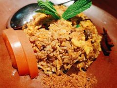 -花马天堂云南餐厅 Lost Heaven(外滩店)