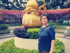 -广州神农草堂中医药博物馆