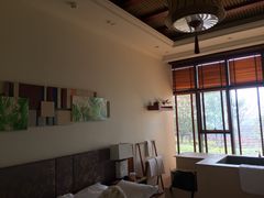 -苏州湾王焰温泉度假酒店