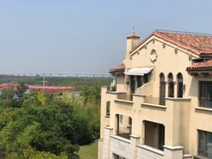 -上海崇明金茂凯悦酒店