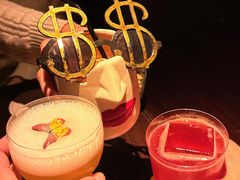 -BAR Signal·鸡尾酒酒吧