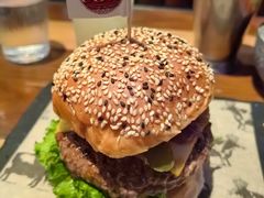 -FAT COW(静安寺店)