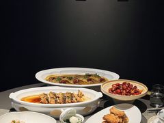 -曾宴·楚菜(湖北省博物馆店)