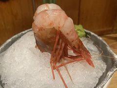 -花和海鲜自助(梅江店)
