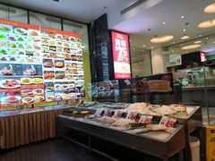 -万龙洲海鲜(大兴绿地缤纷城店)