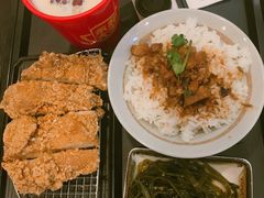 -永和大王(香缤店)