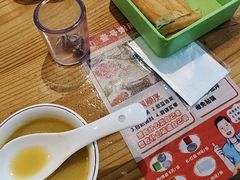 -壹号粥火锅·海鲜煲仔粥(水围店)