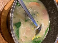-云海肴·汽锅鸡·云南菜(苏州中心店)