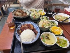-菊儿人家·北京胡同菜(南锣鼓巷店)