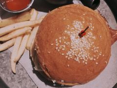 -404干式熟成牛排馆•聚会餐厅